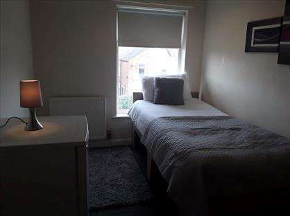 Room in a Shared House, Laurel Avenue, NG18