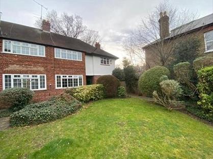 2 Bed Flat, Kingston Upon Thames, KT2