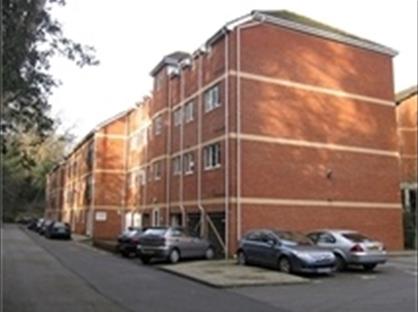 2 Bed Flat, The Larches, TN37