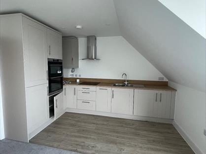 2 Bed Flat, Royal Parade, BN22