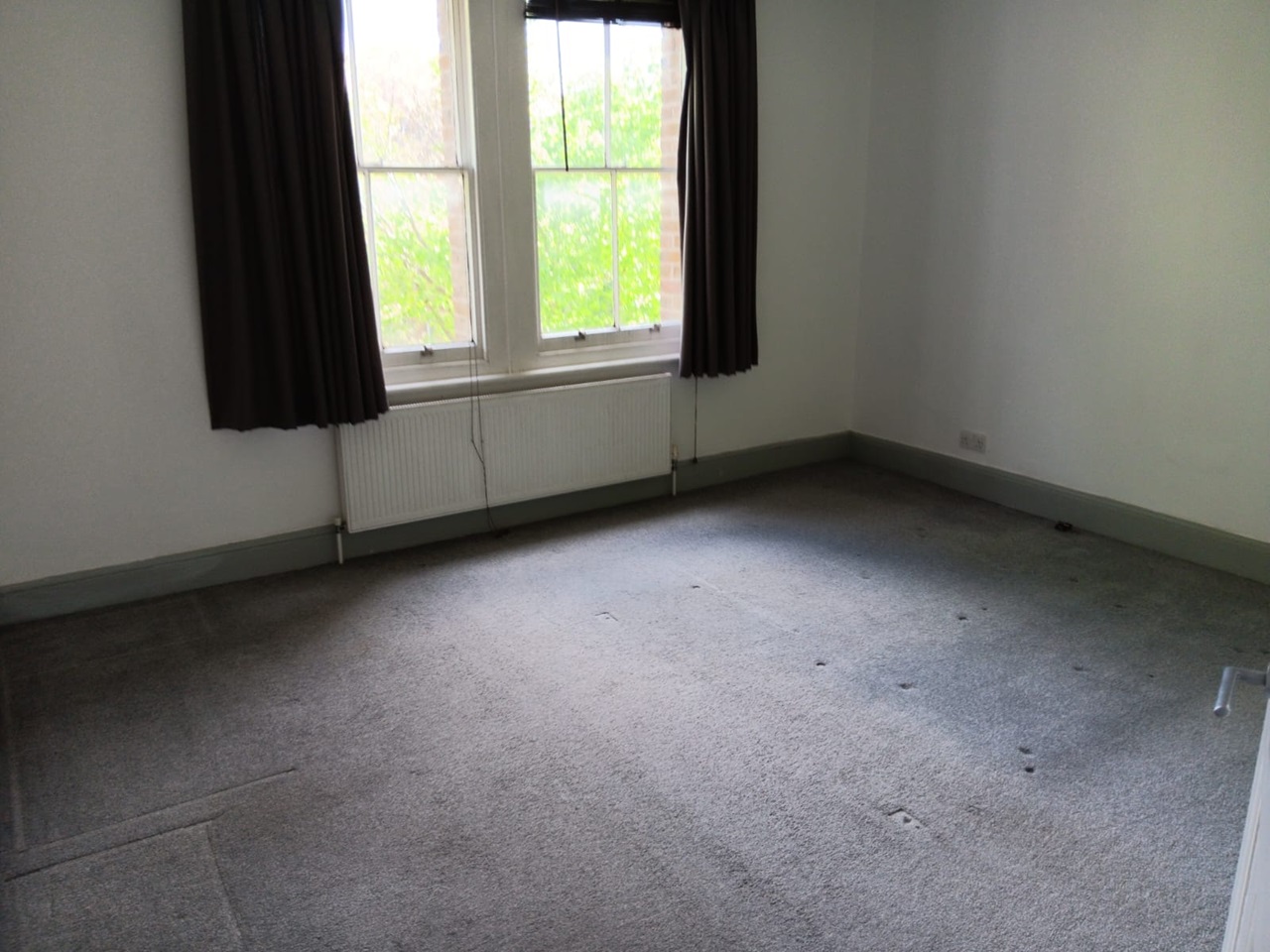 Surbiton 2 Bed Flat, Cadogan Road, KT6 To Rent Now for £1,750.00 p/m