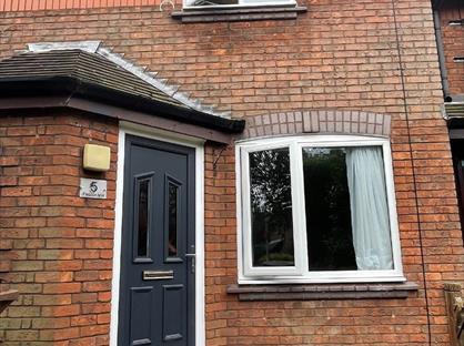 2 Bed Terraced House, Pebble Mill Street, ST1