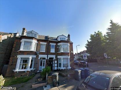 Studio Flat, Mountfield Road, N3