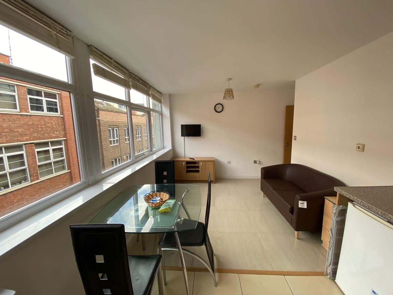 Additional image 2 of 1 Bed Flat, Albion House, LE1, N1 7GU