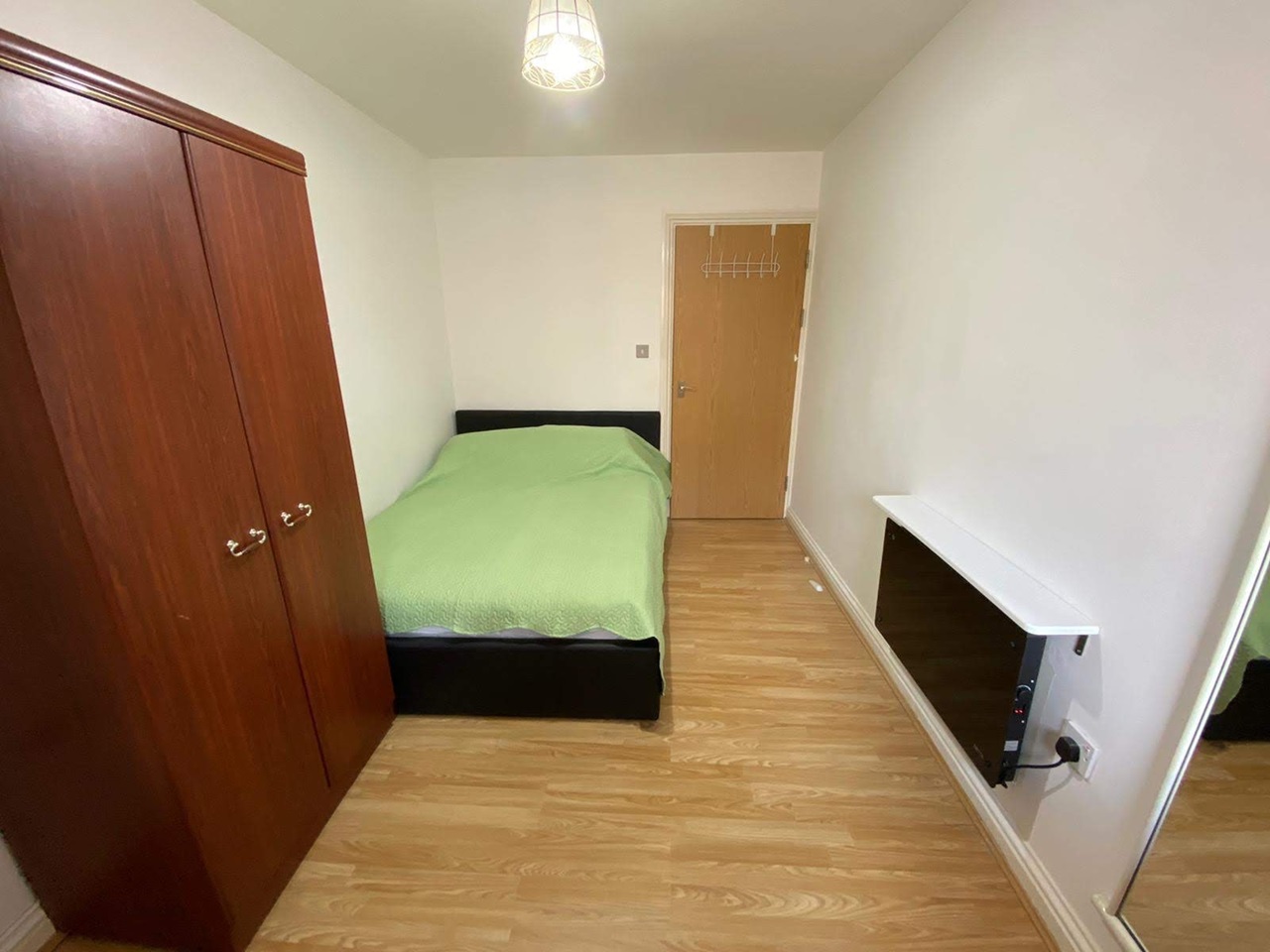 Additional image 3 of 1 Bed Flat, Albion House, LE1, N1 7GU