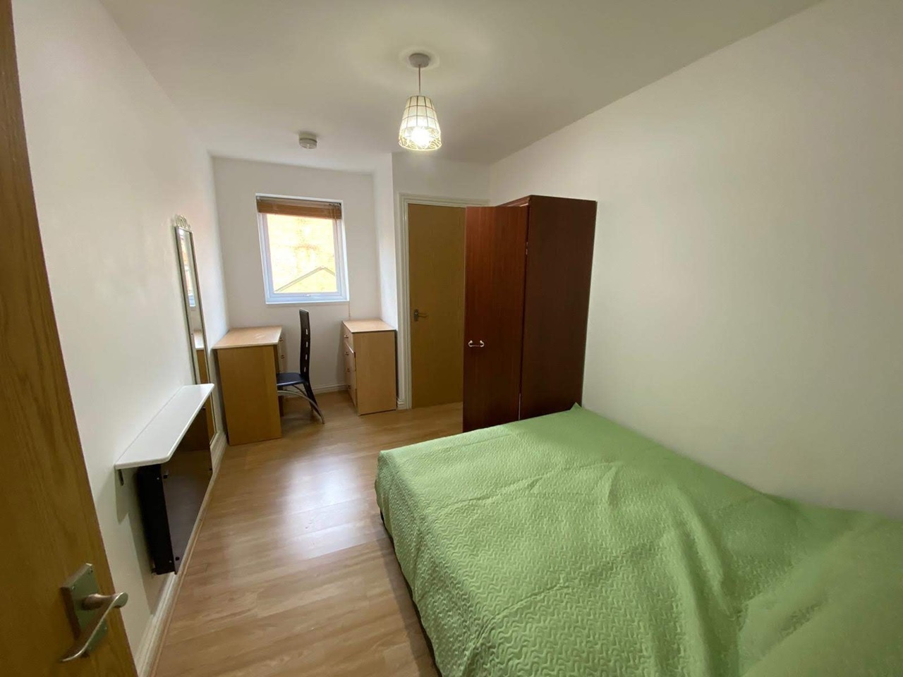 Additional image 4 of 1 Bed Flat, Albion House, LE1, N1 7GU