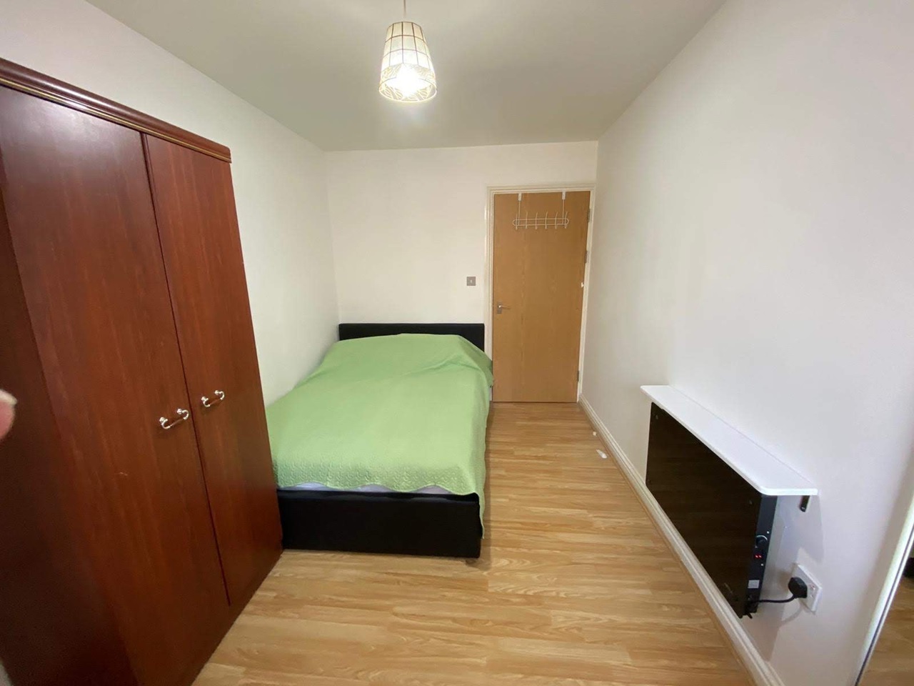 Additional image 5 of 1 Bed Flat, Albion House, LE1, N1 7GU