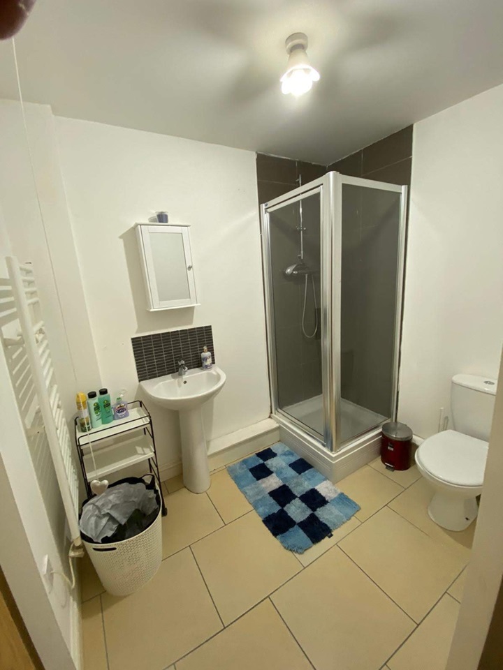 Additional image 6 of 1 Bed Flat, Albion House, LE1, N1 7GU