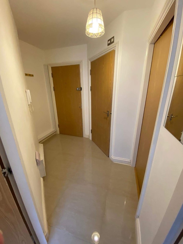 Additional image 7 of 1 Bed Flat, Albion House, LE1, N1 7GU