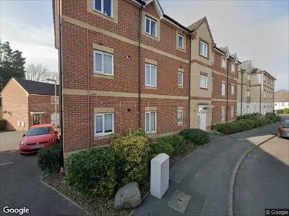 2 Bed Flat, Sunlight Gardens, PO15