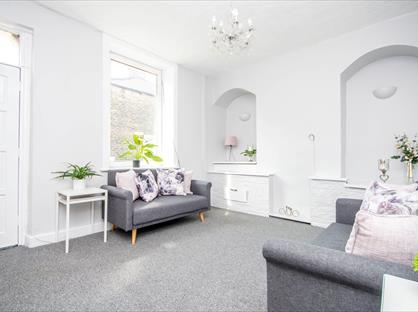 2 Bed Terraced House, Brennand Street, BB10