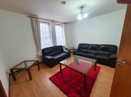 2 Bed Flat, Marywell St, AB11