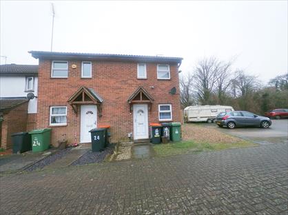 Room in a Shared House, Oxman Lane, MK12