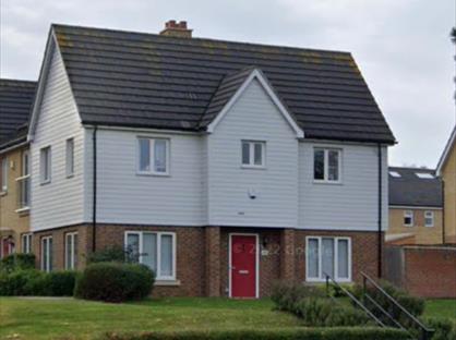 3 Bed Semi-Detached House, Cygnet Close, BR5