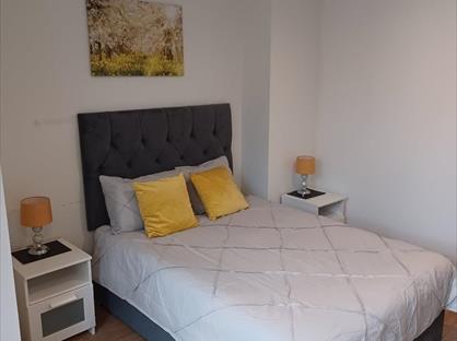 1 Bed Flat, Trinity Point, ST1