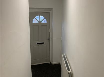 2 Bed Flat, Knowsley Road, L20