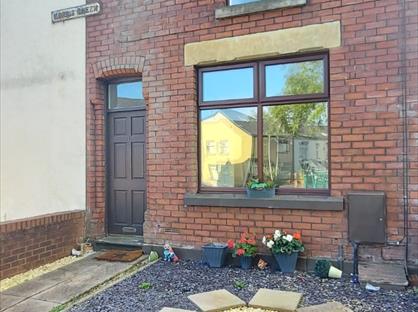 1 Bed End Terrace, Morris Green, BL3