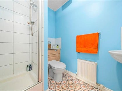 Room in a Shared Flat, Silvergrove Street, G40