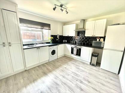 3 Bed Terraced House, Bleasdale Way, L21
