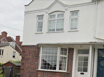 Room in a Shared House, Wathen Road, BS6