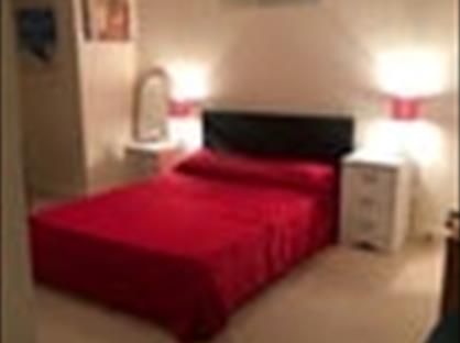 Room in a Shared House, Mead Avenue, B16