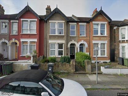 2 Bed Flat, Mount Pleasant Road, SE13