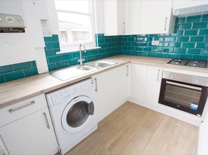 2 Bed Terraced House, Laxey Road, B16