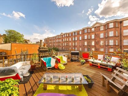 2 Bed Flat, Camberwell New Road, SE5