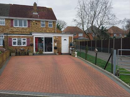Room in a Shared House, The Maltings, ME8