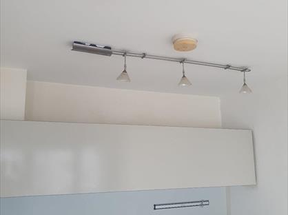 Studio Flat, The Hub, B4