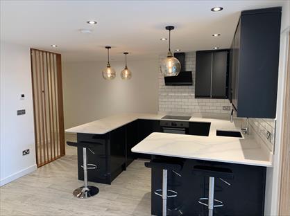 3 Bed Flat, Ridge Road, N8
