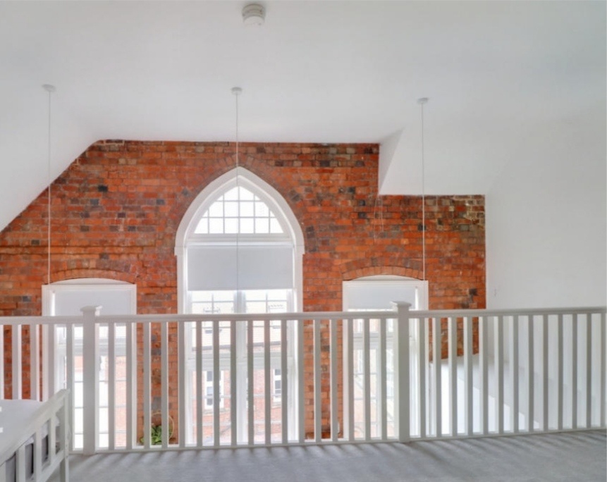 Additional image 5 of 1 Bed Flat, Crocketts Lane, B66, N1 7GU