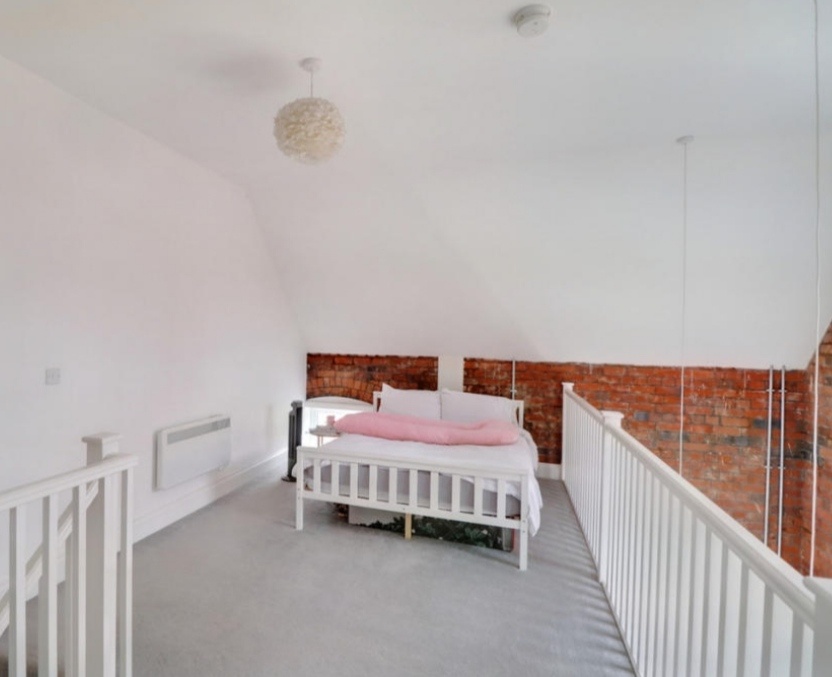 Additional image 7 of 1 Bed Flat, Crocketts Lane, B66, N1 7GU