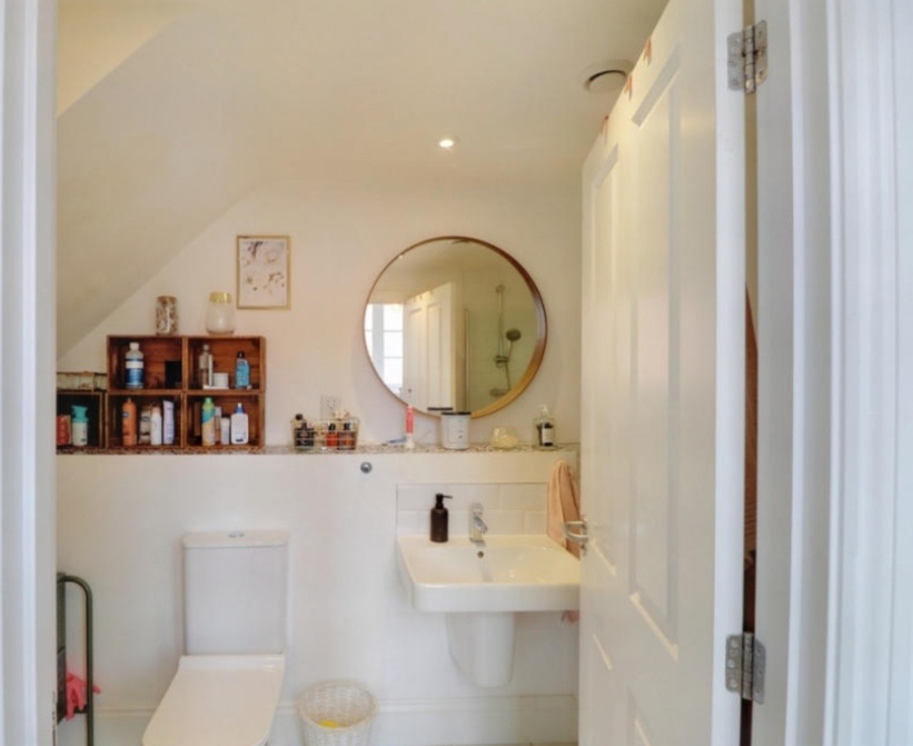 Additional image 9 of 1 Bed Flat, Crocketts Lane, B66, N1 7GU