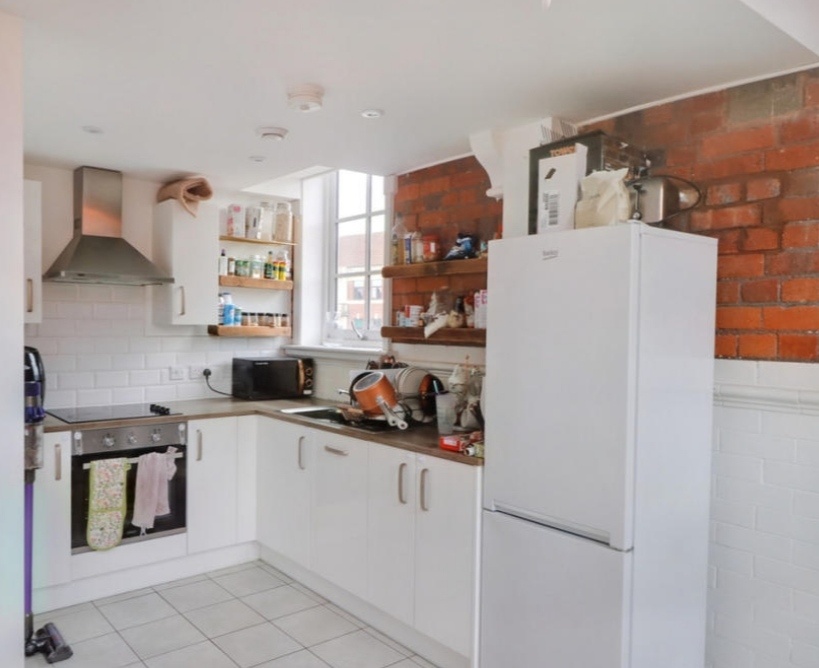 Additional image 10 of 1 Bed Flat, Crocketts Lane, B66, N1 7GU