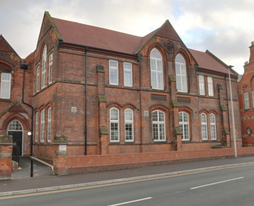 Additional image 2 of 1 Bed Flat, Crocketts Lane, B66, N1 7GU