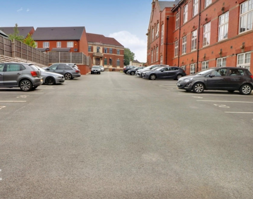 Additional image 11 of 1 Bed Flat, Crocketts Lane, B66, N1 7GU