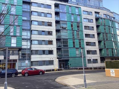 Studio Flat, Manor Mills, LS11