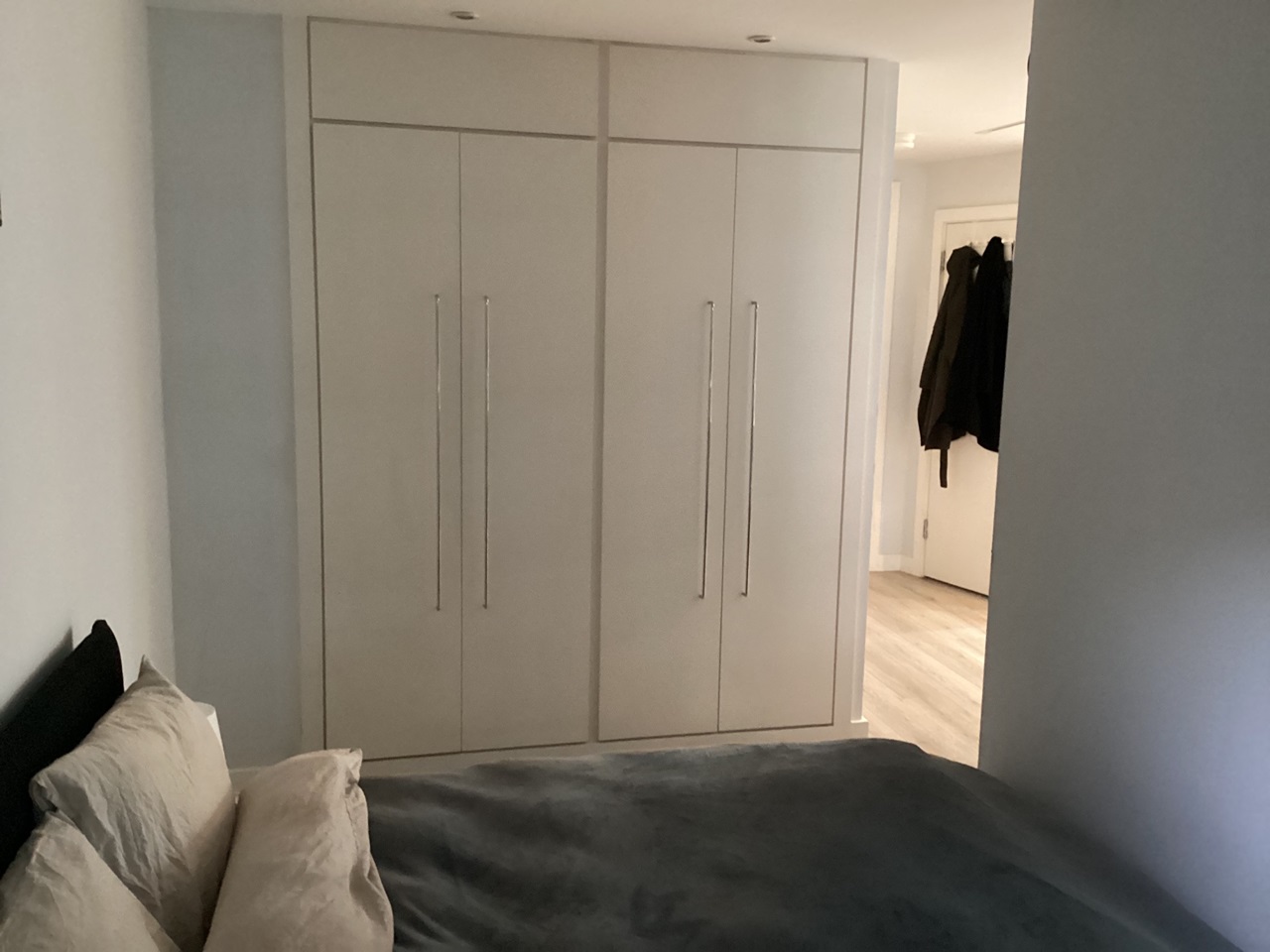 Studio Flat, Manor Mills, LS11 photo 5