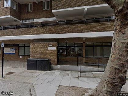 3 Bed Flat, Dudley Court, WC2H