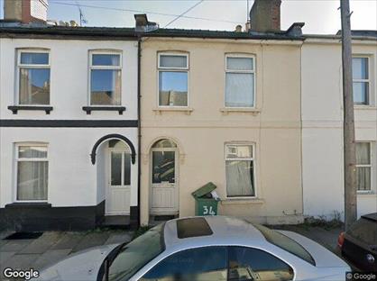 3 Bed Terraced House, Granville Street, GL50