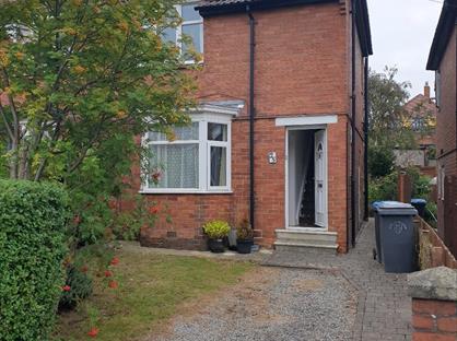 3 Bed Semi-Detached House, Lowes Barn Bank, DH1