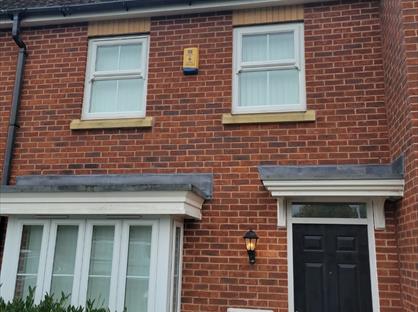 3 Bed Terraced House, Atlanta Gardens, WA5