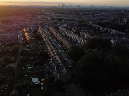 Room in a Shared Flat, Levenshulme, M19