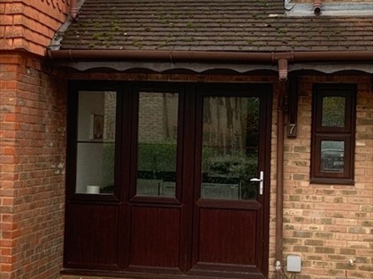 Studio Flat, Banstead, SM7