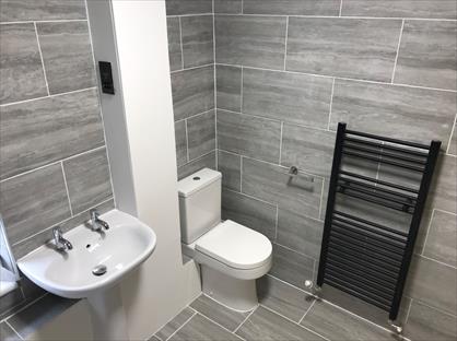 2 Bed Flat, Hazebrouck Court, RG23