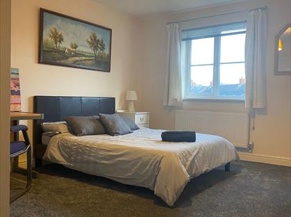 Room in a Shared House, Mead Avenue, B16