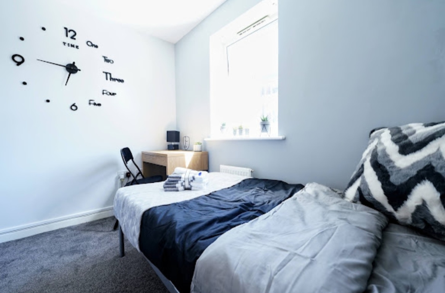 Room in a Shared House, Poppleton Close, CV1, N1 7GU