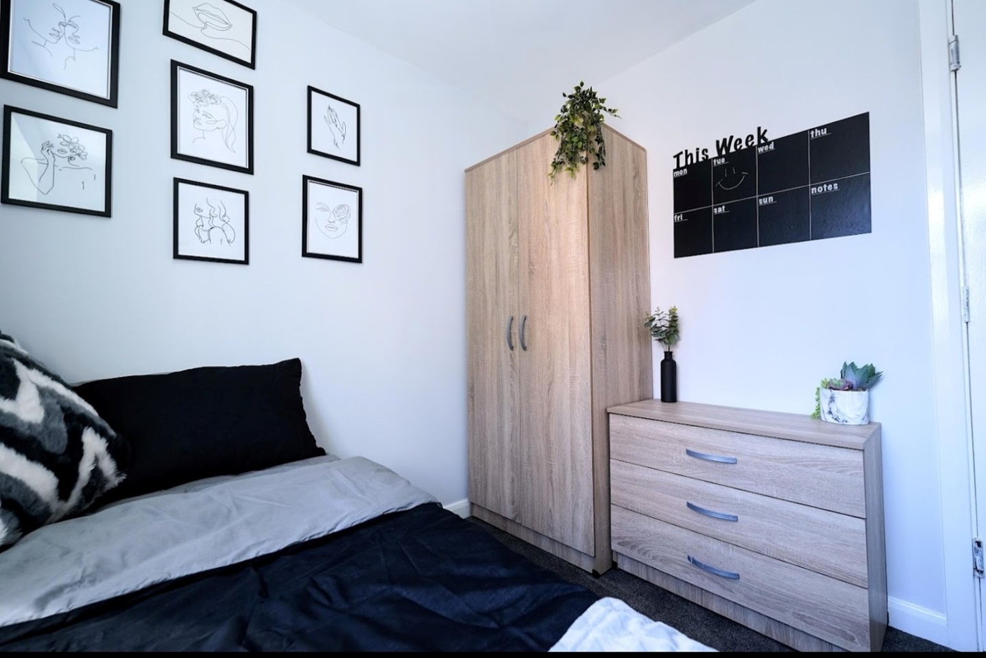 Additional image 3 of Room in a Shared House, Poppleton Close, CV1, N1 7GU