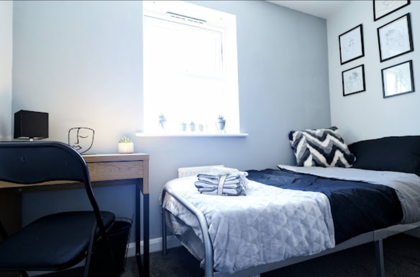 Additional image 4 of Room in a Shared House, Poppleton Close, CV1, N1 7GU